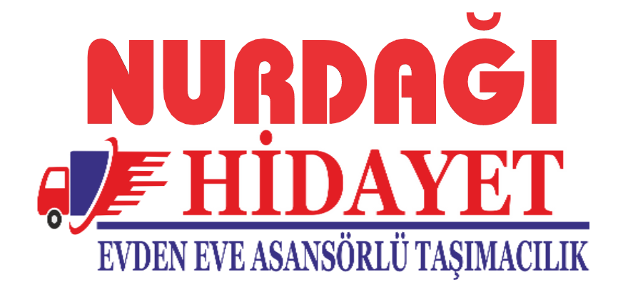 Nurdağı Evden Eve Taşımacılık