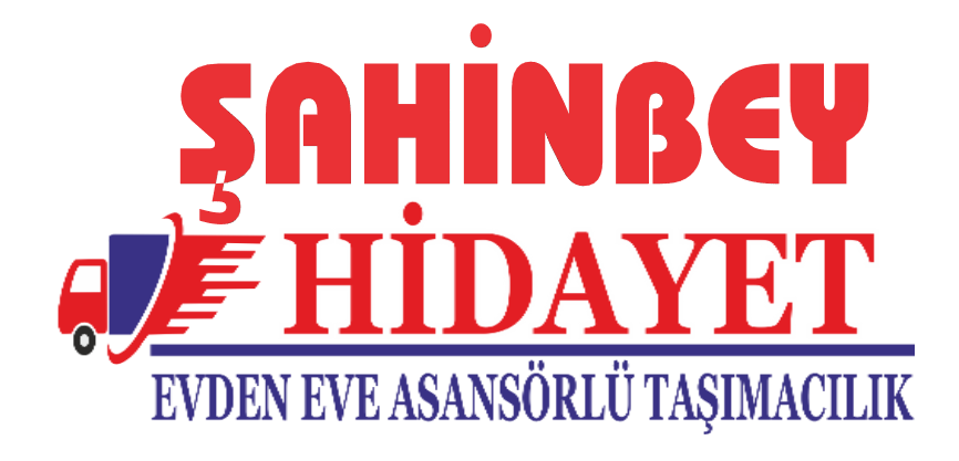 Şahinbey Evden Eve Taşımacılık