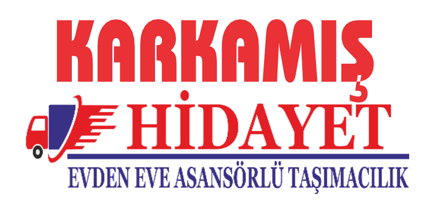 Karkamış Evden Eve Taşımacılık